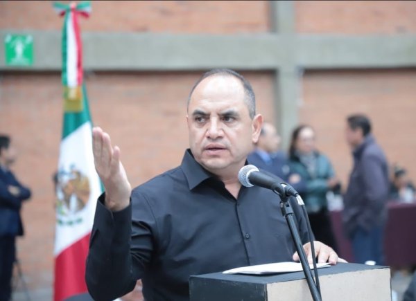 Urgente intervención real de la Federación en Guadalupe y Calvo: Noel Chávez