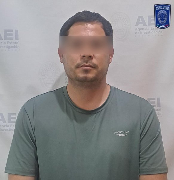 Realiza AEI aprehensiones por violencia e incumplimiento alimentario