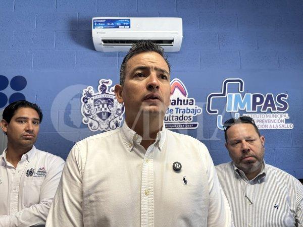 Vecinos de Praderas del Sur denunciarán ante PROFECO a la desarrolladora: Bonilla