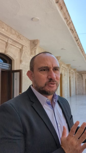 Vigilará SSE a jornaleros por tema de sarampión