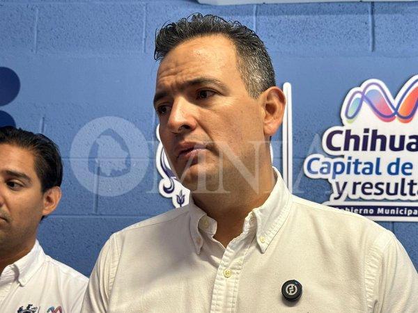 Faltan 14 meses para definir si vamos en coalición o de forma separada: Bonilla