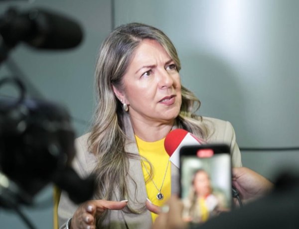 Desastroso 4o lugar nacional en homicidios dolosos en Chihuahua: Rosana Díaz