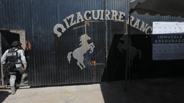 Condenan a 141 años a detenidos en el rancho Izaguirre