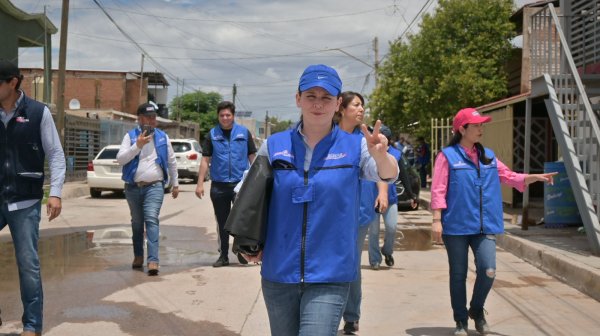 Ante desastres naturales, Maru y Bonilla trabajan con planes emergentes; Morena sale sólo con TikToks: PAN