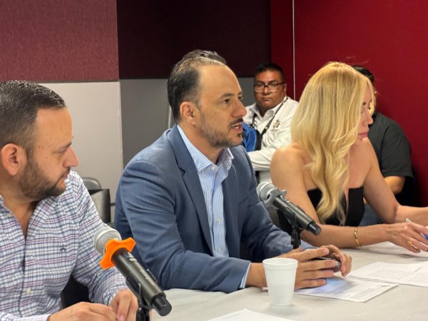 Ruta clara y transparente en crédito municipal; Comisión de Presupuesto dará seguimiento técnico: Jorge Soto