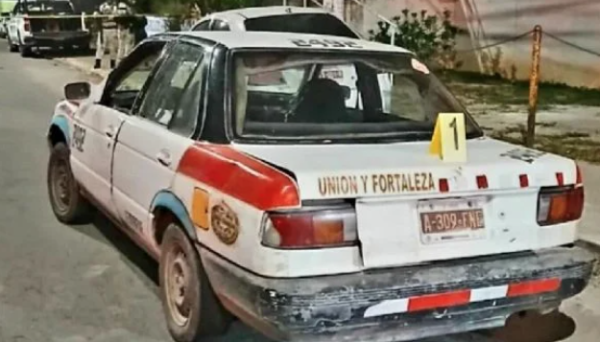 Asesinan a tres parejas en menos de dos días en Acapulco y San Marcos, Guerrero