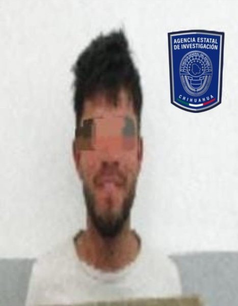 Vinculan a proceso penal a dos acusados de asesinar a hombre en Cd. Juárez