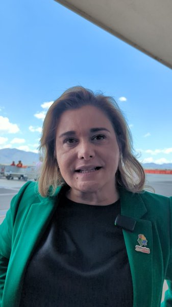 Llama Maru Campos a recobrar tejido social y establecer buenas relaciones por caso Jassiel
