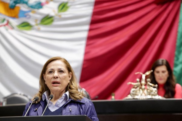 Diputada Graciela Ortiz exige justicia y pronto esclarecimiento por hallazgo en crematorio de Ciudad Juárez