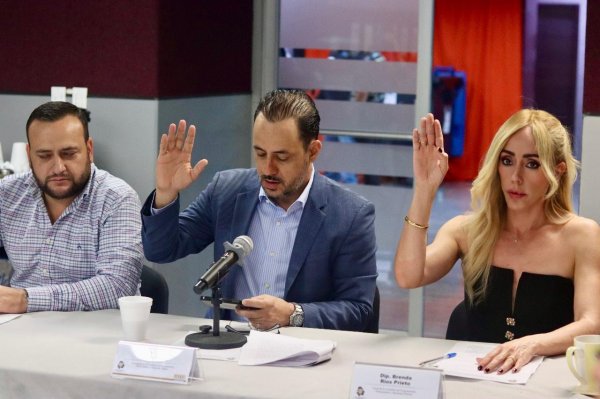 Se instala subcomisión para vigilar el crédito de 570 millones otorgado al municipio de Chihuahua