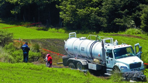 Por desconocimiento, empresas resultan involucradas en delitos de hidrocarburos: Vicer Oil & Gas
