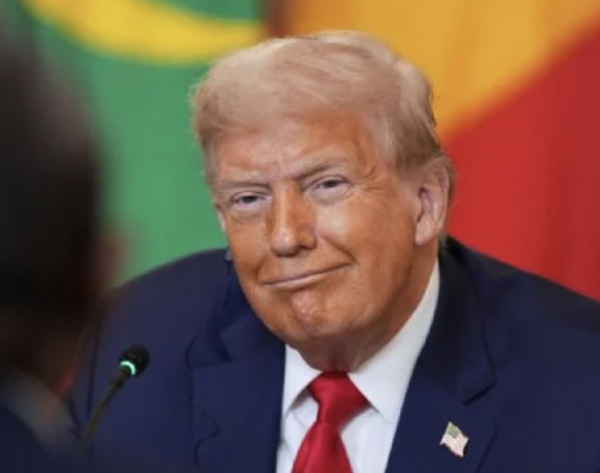 Trump confirma arancel de 50% a la importación de cobre a partir del 1 de agosto