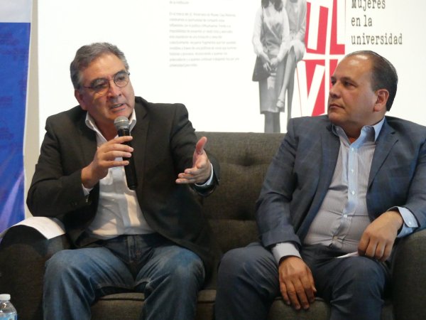 Conalep Chihuahua y Fundación Wadhwani realizan con éxito el Primer Conversatorio “Hablemos de Emprendimiento en el Conalep”