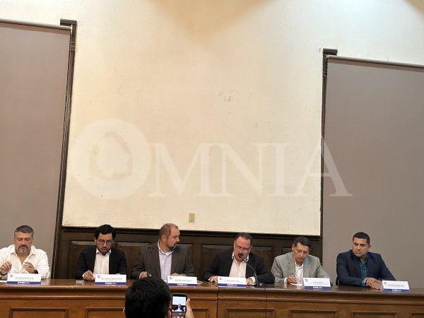 Invitan al Foro Agroalimentario 2025; el próximo 11 y 12 de septiembre