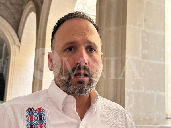 A la espera de la resolución de las autoridades norteamericanas: De la Peña