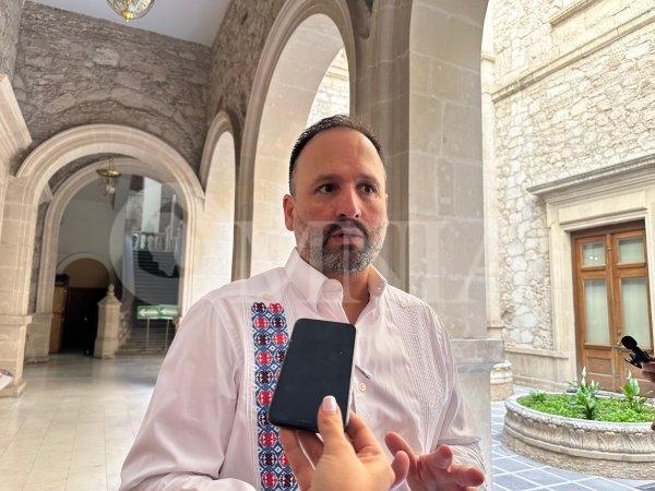 Respeto a la labor de la Fiscalía Anticorrupción por caso de Vélez: De la Peña