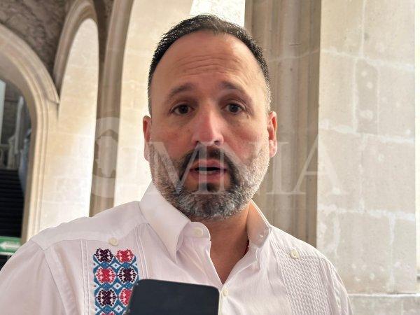 Caso de Monte Xenit deberá solucionarlo Municipio: De la Peña