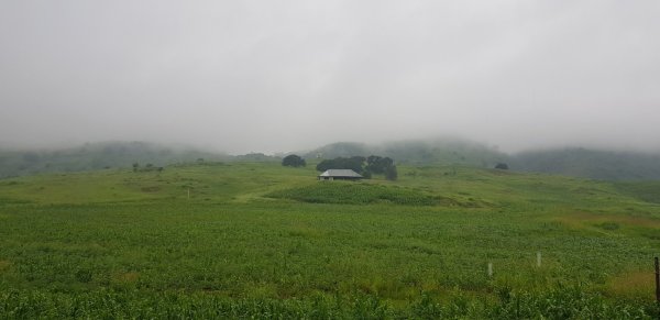 Prevalece pronóstico de lluvias para la región serrana para las próximas horas