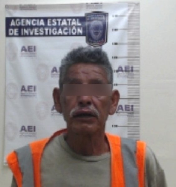 Recibe sentencia de más de cuatro años de cárcel por abuso sexual