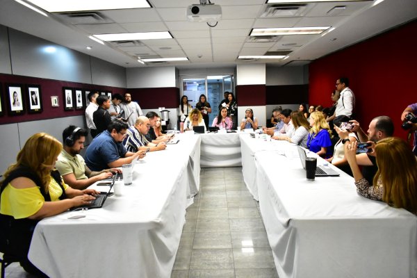 Instala Congreso del Estado comisiones unidas de Obras y Seguridad Pública