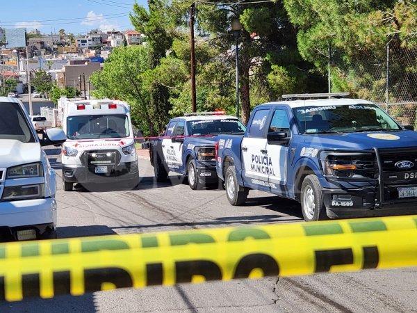 Localizan a hombre sin vida al interior de vivienda en la colonia Nuevo Paraíso