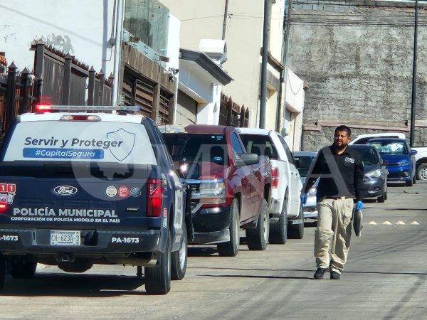 Localizan sin vida a joven de 24 años en vivienda del fraccionamiento Cumbres