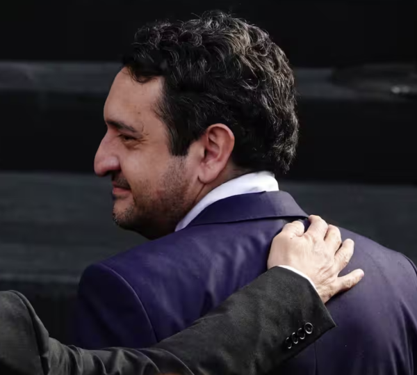 Rebelión en Morena: ¿Andy López Beltrán se quiere imponer como líder de la 4T?