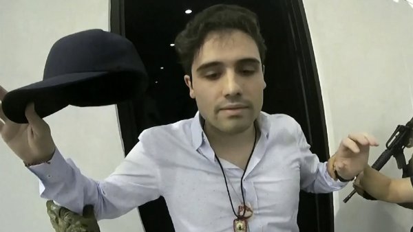 ¿El fin del clan Guzmán? El hijo de 'El Chapo' enfrenta una crucial audiencia