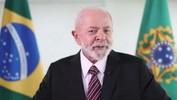 Lula plantea recurrir a la OMC los aranceles de Trump, pero promete reciprocidad si falla diplomacia