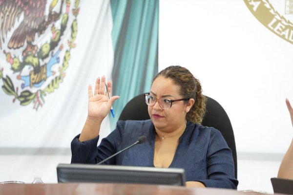 Invita Presidencia del Congreso del Estado a chihuahuenses a formar parte del Comité de Participación Ciudadana del Sistema Estatal Anticorrupción