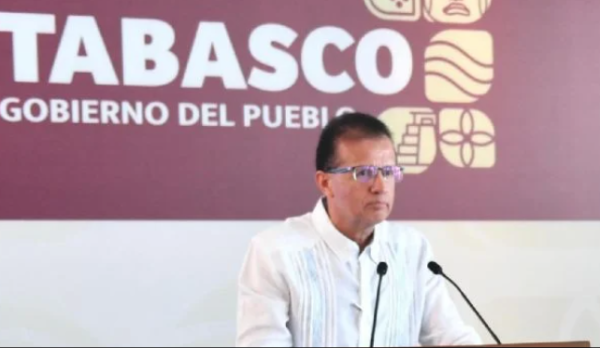 Aplazan audiencia de delegado de la FGR en Tabasco acusado de abuso sexual y discriminación