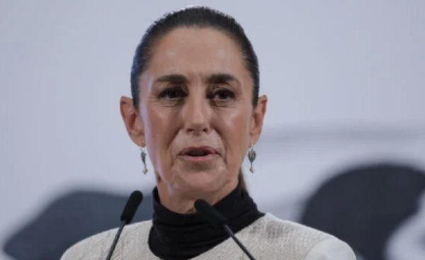 “No tiene lógica”: Sheinbaum critica cierre fronterizo por un caso de gusano barrenador en México