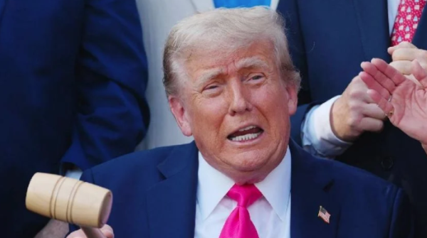 Envío de remesas disminuirá 1.6% por impuesto de Trump; México, India y Guatemala, los más afectados