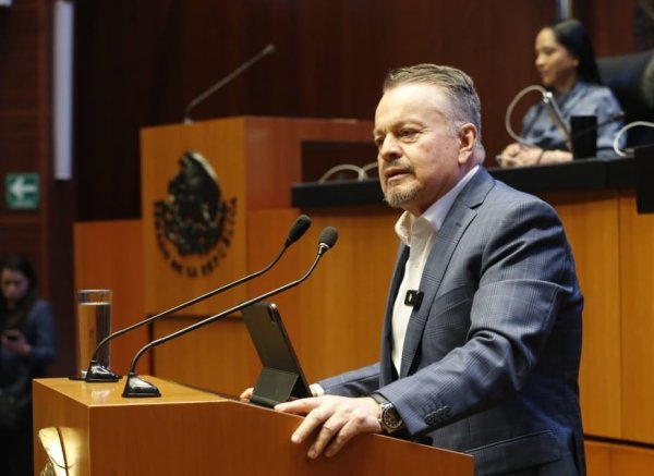 Federación abre puerta a ganado de Nicaragua y asfixia a ganaderos mexicanos: Mario Vázquez