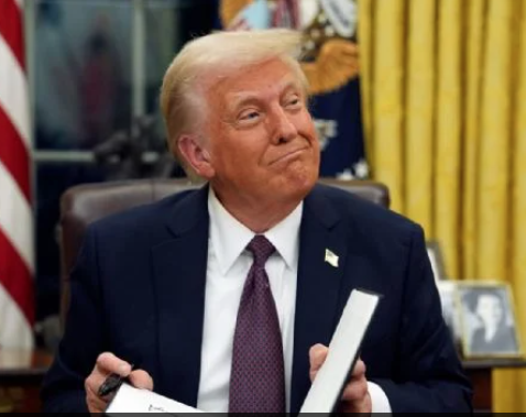 Estudio revela que apoyo de minorías étnicas y raciales ayudaron a Trump a ganar últimas elecciones