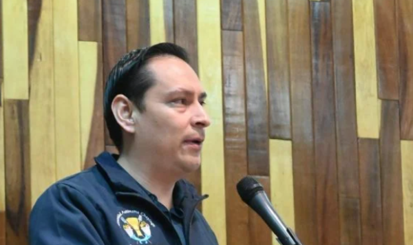 Juicio contra el rector de la Universidad de Chapingo será el 17 de julio