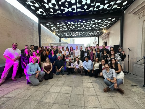 Gradúa Municipio a Séptima Generación de iCREA Formación de Empresas con 23 proyectos