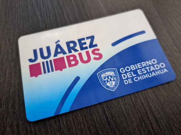 Alerta JuárezBus sobre estafas en redes sociales