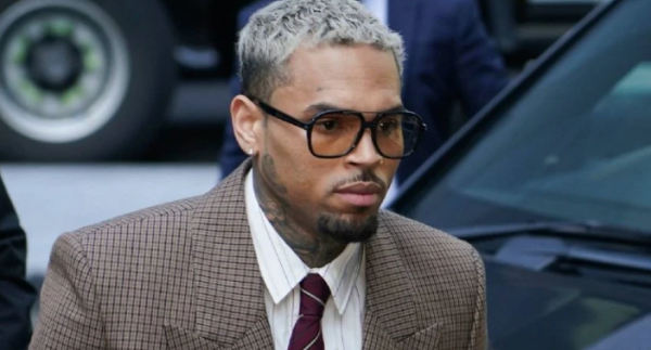 Chris Brown se declara inocente de agredir a un productor musical en Londres