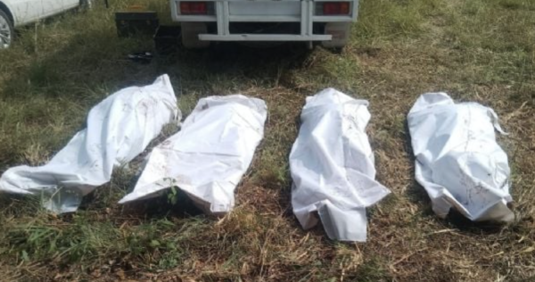 Hallan al menos 38 cuerpos en fosa clandestina de Zapopan; suman 223 bolsas con restos