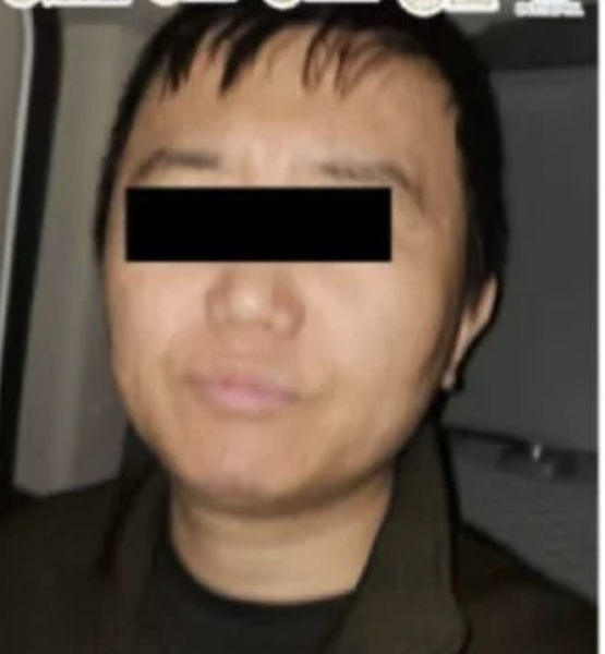 Zhi Dong Zhang: operador chino vinculado al CJNG y Cártel de Sinaloa se fuga en CDMX
