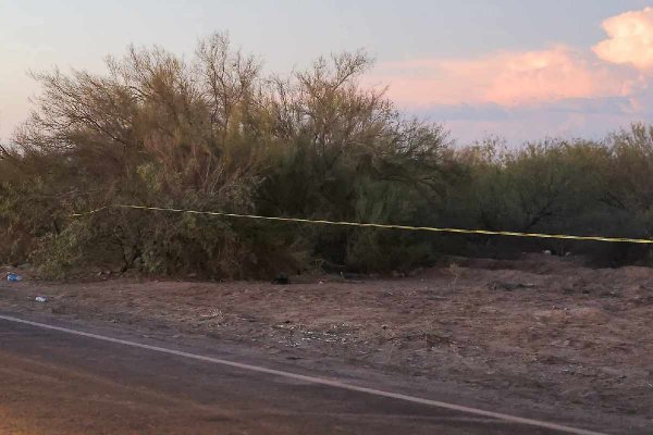 Matan a familia en San Cristóbal de la Barranca, Jalisco, entre ellos un menor de 2 años y uno de 13