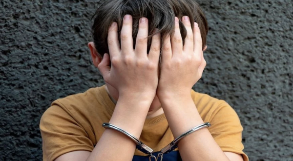 FGR reporta detención en Sonora de 344 menores de edad vinculados con grupos criminales