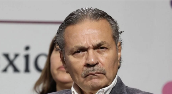“No quiero ser grosero”: Octavio Romero huye de preguntas sobre el adeudo con proveedores de Pemex