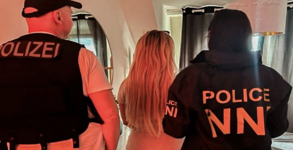 Interpol despliega operativo global contra trata de personas; hay 158 detenidos