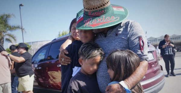 Redadas en granjas de cannabis en California dejan 200 migrantes detenidos y un enfrentamiento con agentes
