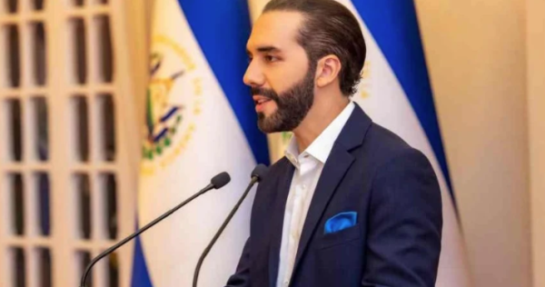 México esclarece que avioneta interceptada no salió de El Salvador; Bukele agradece la aclaración