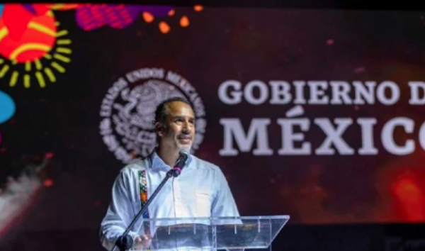 La Federación Internacional de Atletismo se desmarca de Israel Benítez, mano derecha de Ana Guevara