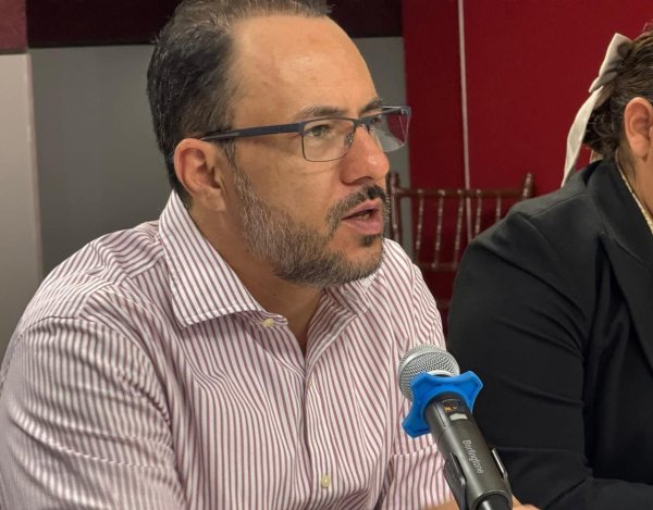 “De nuevo, México adolece por gobierno que no ha sabido enfrentar al crimen”: Jorge Soto