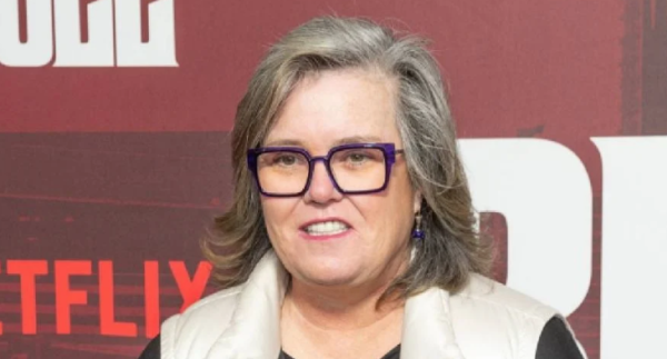Trump amenaza con revocar la ciudadanía estadounidense a la actriz y ganadora del Emmy Rosie O'Donnell